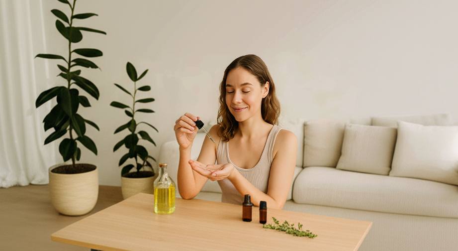 Carrier Oils L3 Support Image Resize